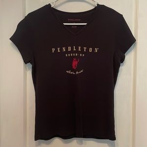 Pendleton T-Shirt!!!